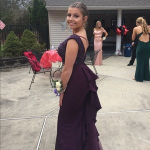 Meet your Posher, Jenna